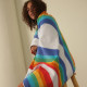 Slowtide Πετσέτα θαλάσσης Roygbiv Beach Towel  76 x 152.5 cm